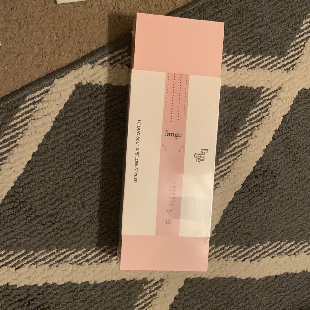 L’ange Duo Blush Styler